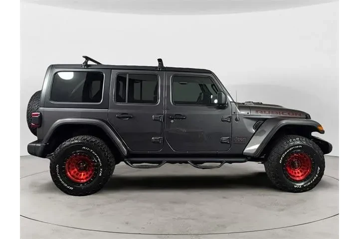 $39974 : Jeep Wrangler Unlimited 2021 image 6