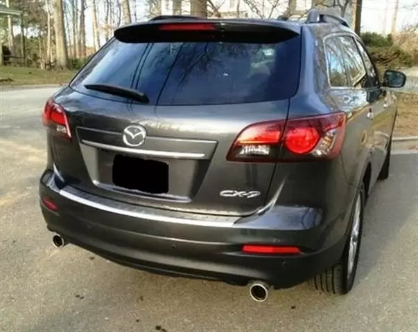 $7000 : 2013 Mazda CX-9 Grand Touring image 3