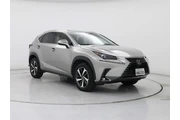 Lexus NX 300 2021 4dr Crosso en Fresno