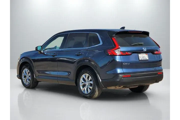 $25392 : Honda CR-V 2024 LX 4dr SUV image 6