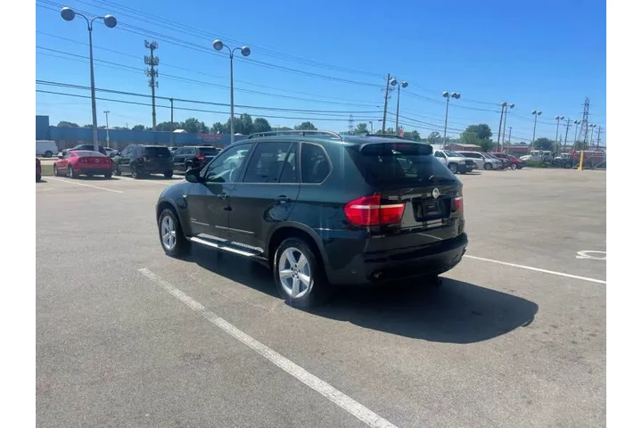 $3999 : 2009 BMW X5 xDrive30i image 5