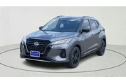 $20470 : Nissan Kicks 2023 SR 4dr Cro thumbnail
