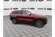 $20645 : Jeep Grand Cherokee 2021 4x4 thumbnail