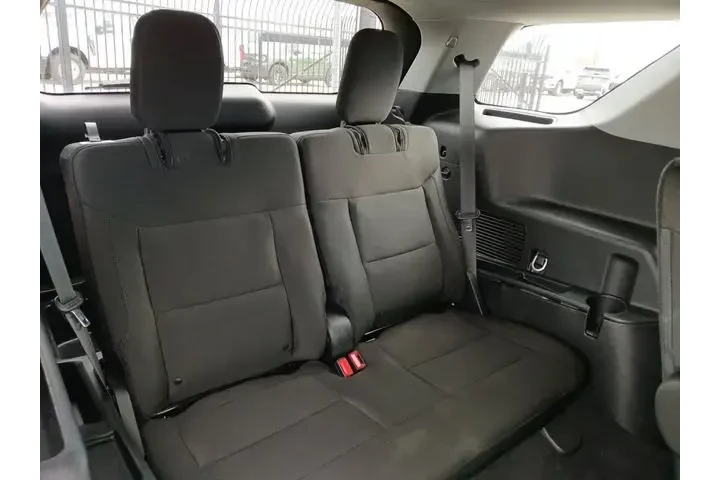 $29488 : Ford Explorer 2023 XLT 4dr S image 7