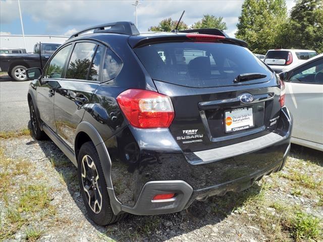 $15994 : PRE-OWNED 2016 SUBARU CROSSTR image 3