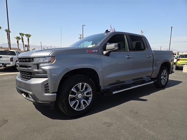 $44525 : Pre-Owned 2021 SILVERADO 1500 image 3