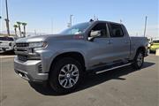 $44525 : Pre-Owned 2021 SILVERADO 1500 thumbnail