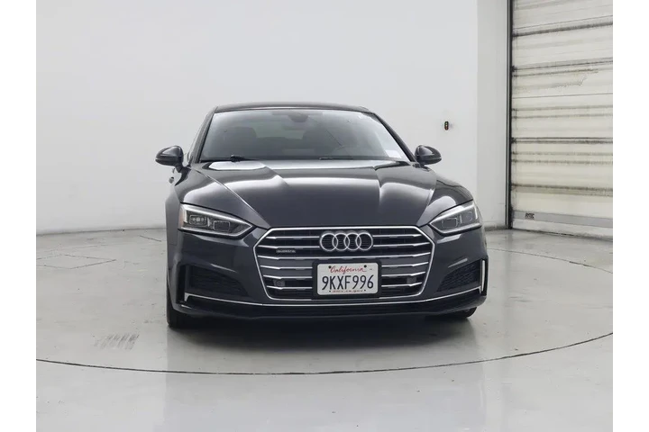$23998 : Audi A5 Sportback 2019 AWD q image 5