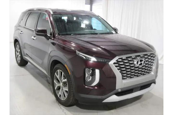 $21623 : Hyundai PALISADE 2021 SEL 4d image 3