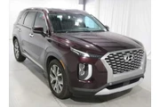 $21623 : Hyundai PALISADE 2021 SEL 4d thumbnail