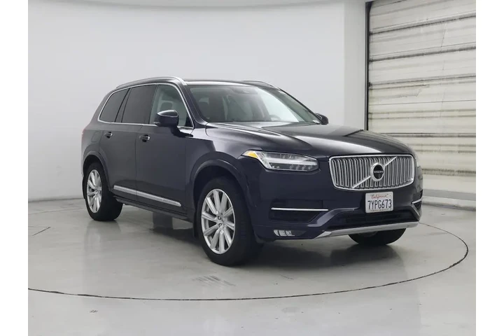 $23998 : Volvo XC90 2017 AWD T6 Inscr image 1
