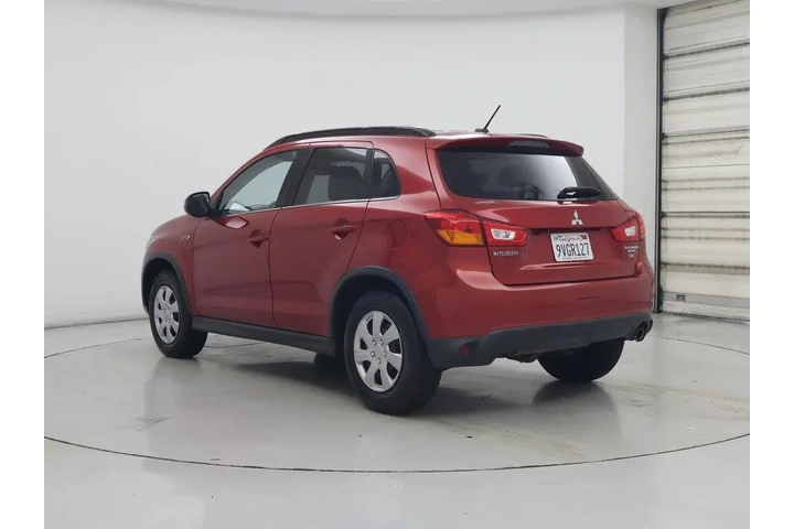 $13998 : Mitsubishi Outlander Sport 2 image 2