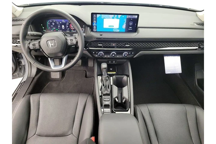 $34998 : Honda Accord Hybrid 2023 Tou image 9