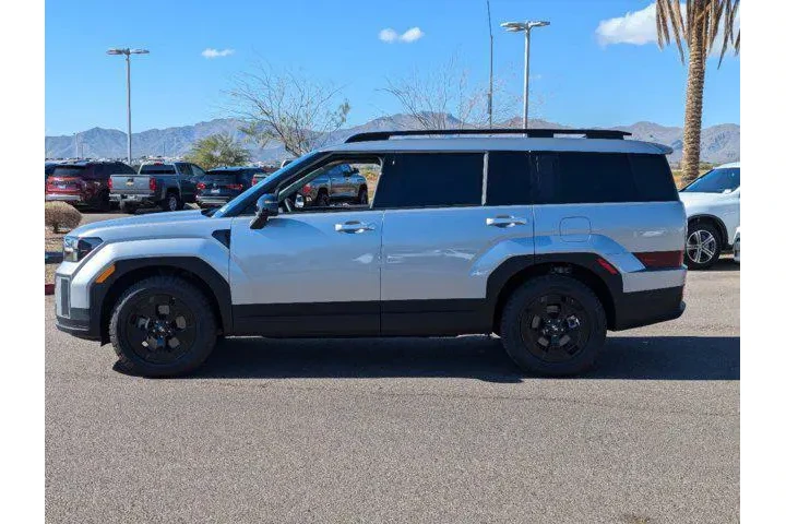 $36990 : Hyundai SANTA FE 2024 AWD XR image 7