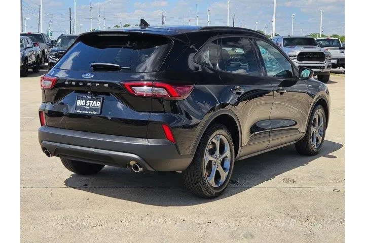 $21999 : Ford Escape 2025 ST-Line 4dr image 3