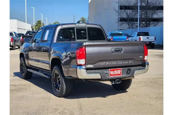 $21495 : Toyota Tacoma 2016 4x2 SR5 V image 5
