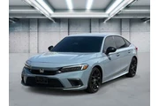 Honda Civic 2024 Sport 4dr S