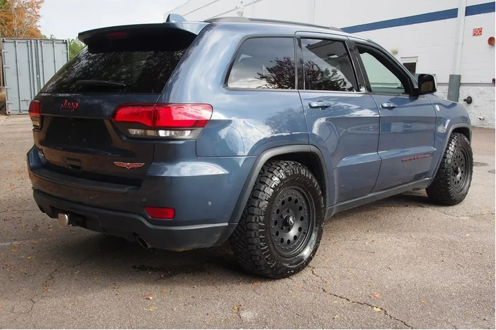 $25954 : Jeep Grand Cherokee 2019 4x4 image 7