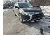 $15995 : Mitsubishi Outlander PHEV 20 thumbnail