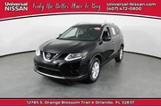 Nissan Rogue 2014 AWD SV 4dr en Orlando
