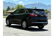 $13900 : 2021 Equinox LT thumbnail