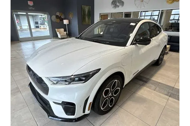 $35497 : Ford Mustang Mach-E 2023 AWD image 7