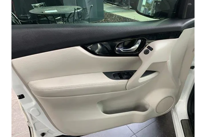 $19981 : Nissan Rogue Sport 2022 AWD image 10