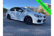 Subaru WRX 2021 AWD Premium en Atlanta