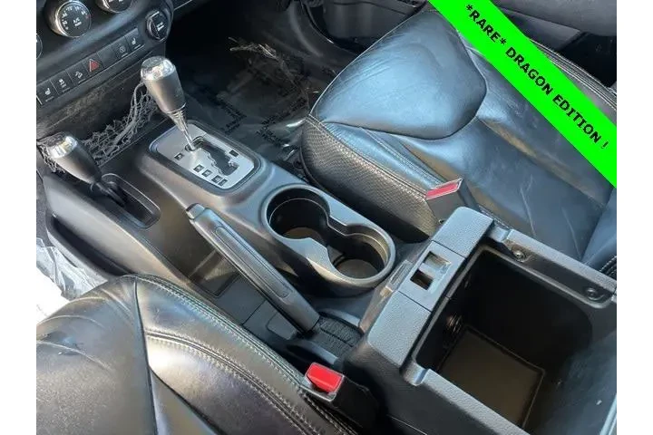 $18795 : Jeep Wrangler Unlimited 2014 image 9