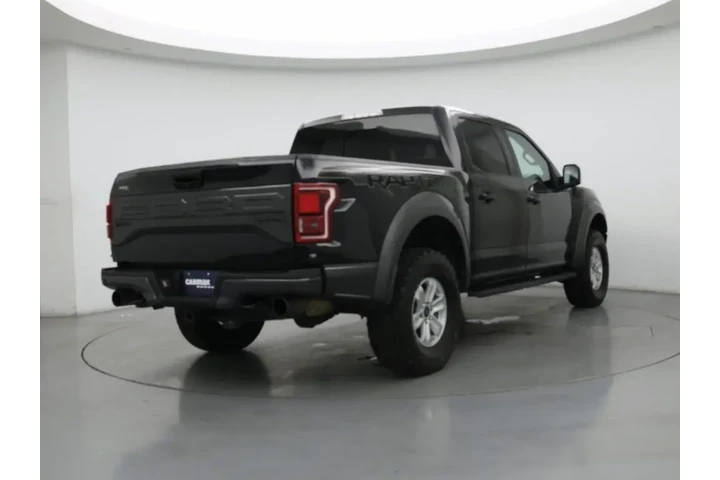 $34998 : Ford F-150 2018 4x4 Raptor 4 image 8