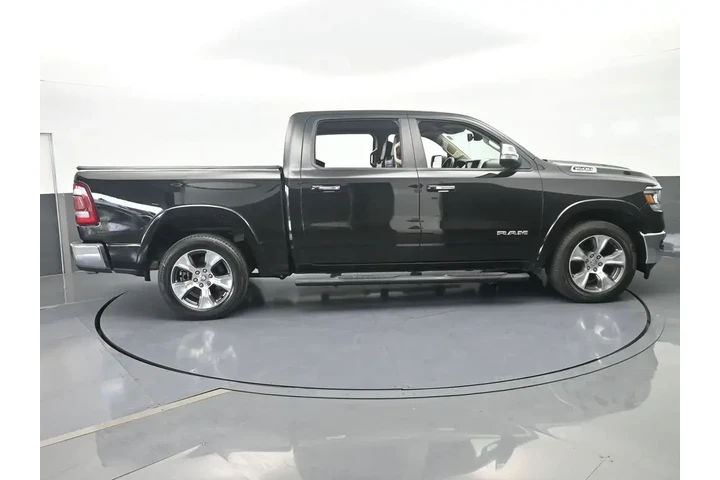 $33000 : Ram 1500 2020 4x2 Laramie 4d image 7
