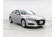 Honda Accord 2019 LX 4dr Sed en Modesto