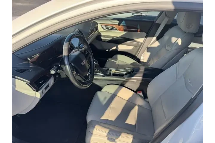 $12999 : Cadillac ATS 2017 2.0T Luxur image 8