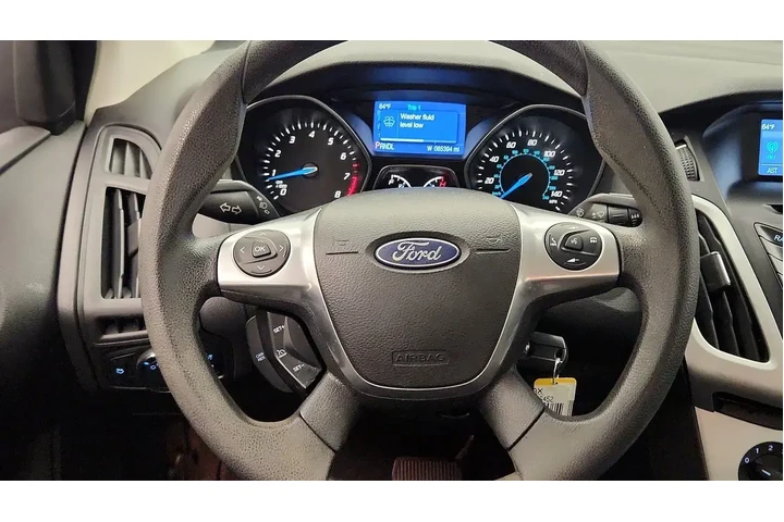 $10599 : Ford Focus 2014 SE 4dr Sedan image 9