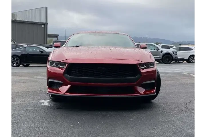 $30490 : Ford Mustang 2024 EcoBoost 2 image 9