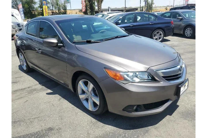 $9999 : 2015 ILX image 10