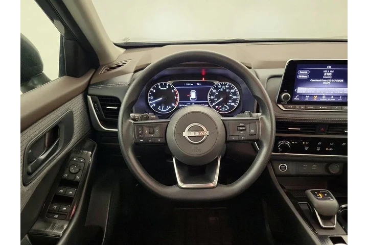 $21998 : Nissan Rogue 2023 AWD S 4dr image 10