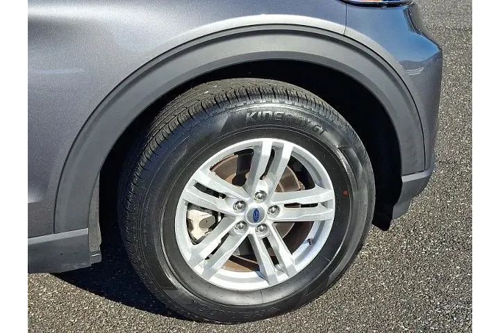 $31688 : Ford Explorer 2022 AWD XLT 4 image 8