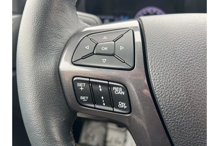 $27375 : Ford Ranger 2019 4x4 Lariat image 8