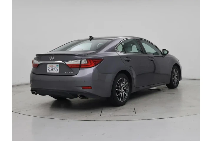 $26998 : Lexus ES 350 2017 4dr Sedan image 8