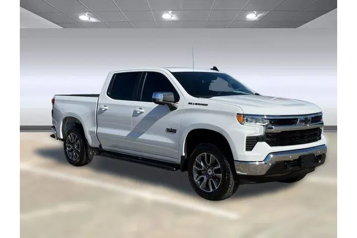 $35999 : Chevrolet Silverado 1500 202 image 6