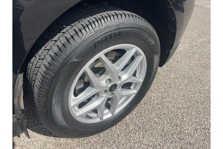 $21995 : Ford Edge 2023 AWD ST-Line 4 image 9