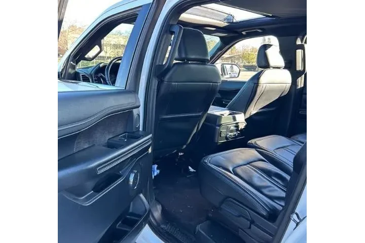 $34800 : Ford Expedition MAX 2021 4x2 image 6