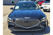 $26500 : Genesis G70 2022 3.3T Standa thumbnail