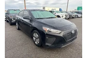 $10117 : Hyundai IONIQ Hybrid 2019 Bl thumbnail