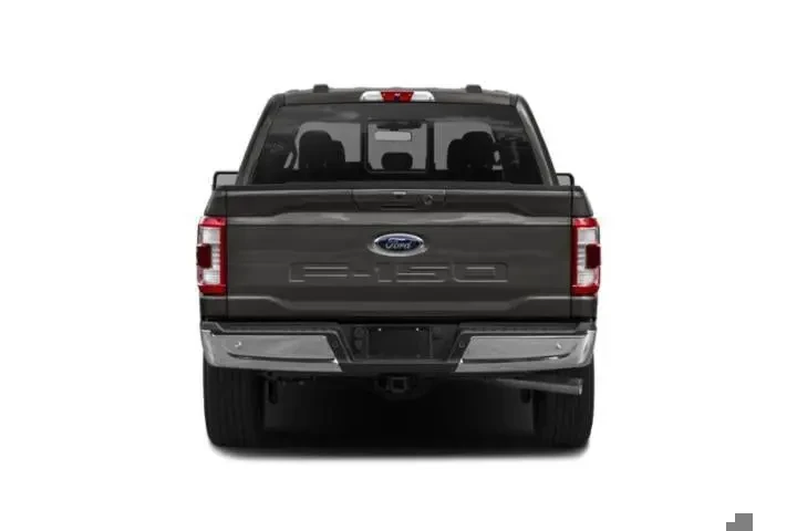 $40000 : Ford F-150 2022 4x4 Limited image 8