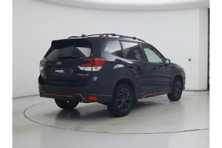 $27998 : Subaru Forester 2022 AWD Spo image 8