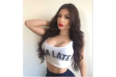 Estrella  (657)786-0707 💖 en Orange County