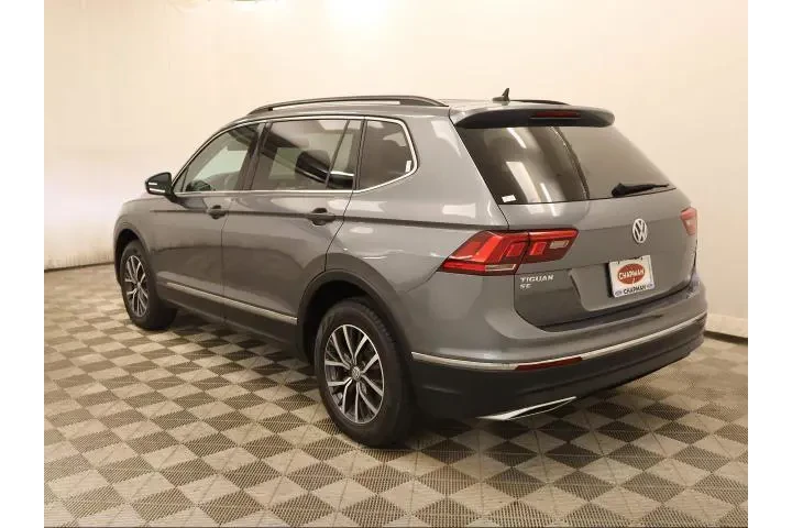 $14995 : Volkswagen Tiguan 2018 AWD 2 image 7