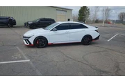 $34513 : Hyundai ELANTRA N 2025 4dr S thumbnail